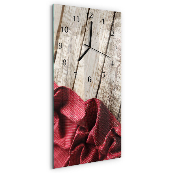 Orologio verticale Tavolo
