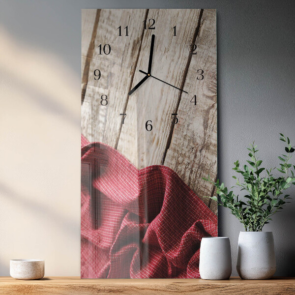 Orologio verticale Tavolo