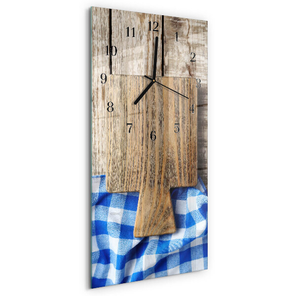 Orologio verticale Taglieri
