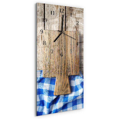 Orologio verticale Taglieri