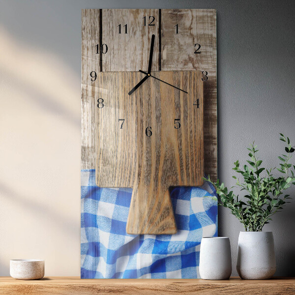 Orologio verticale Taglieri