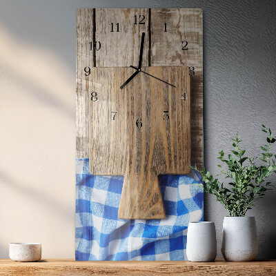 Orologio verticale Taglieri