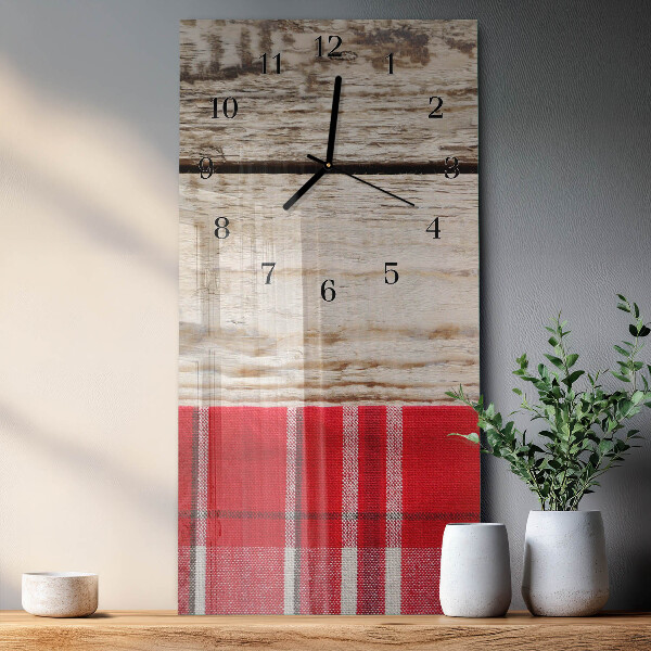 Orologio verticale Tavolo