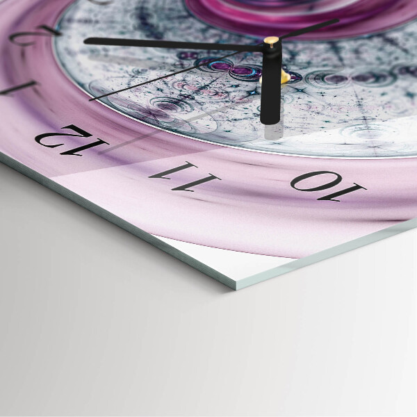 Orologio verticale Vortice