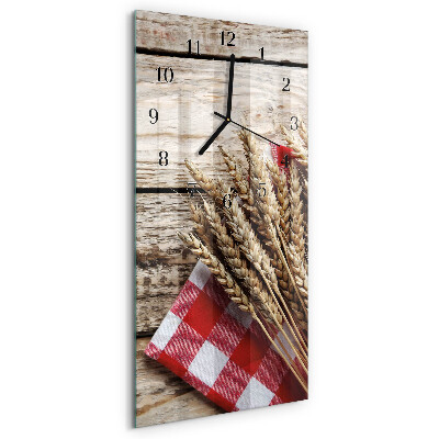 Orologio verticale Grano