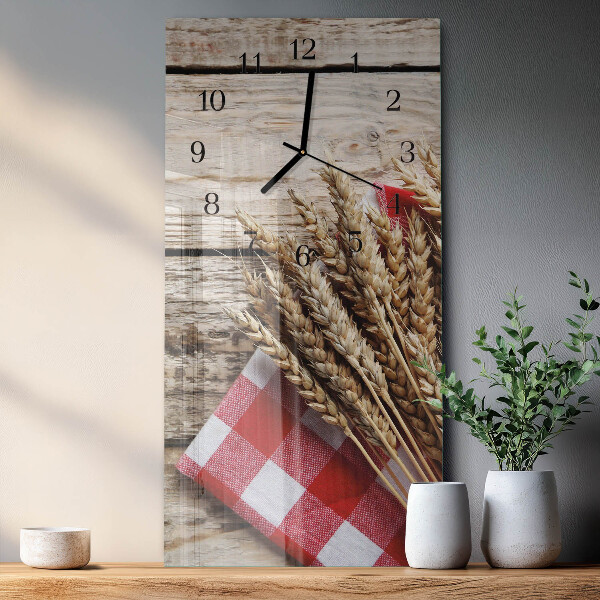 Orologio verticale Grano