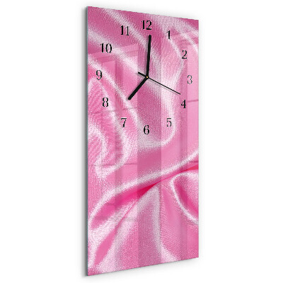 Orologio verticale Velluto