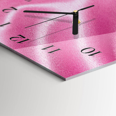 Orologio verticale Velluto