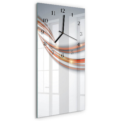 Orologio verticale Modello
