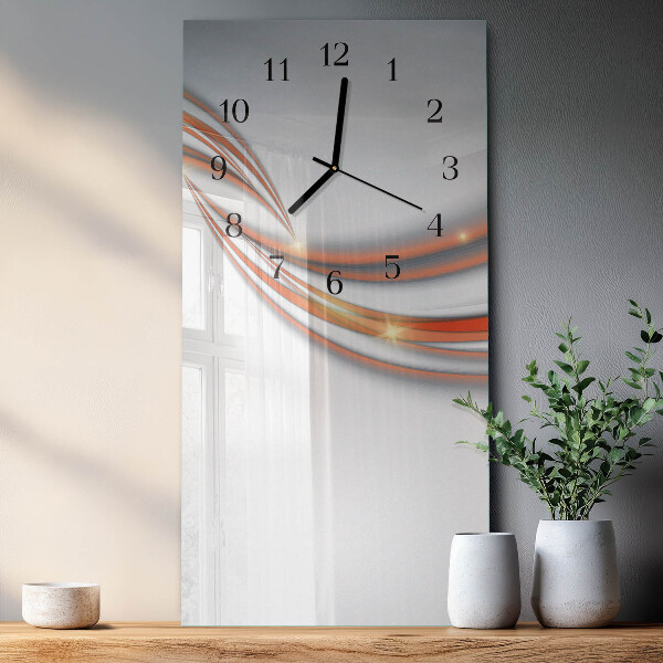Orologio verticale Modello