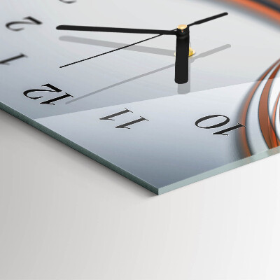 Orologio verticale Modello