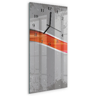 Orologio verticale Pattuglia