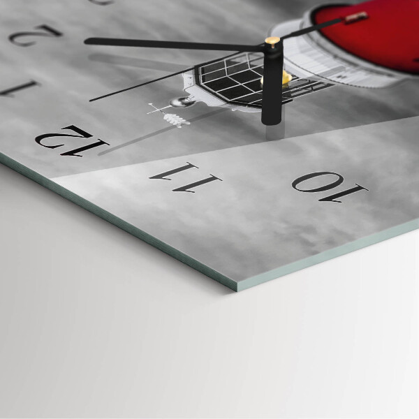 Orologio verticale Faro