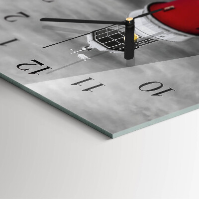 Orologio verticale Faro