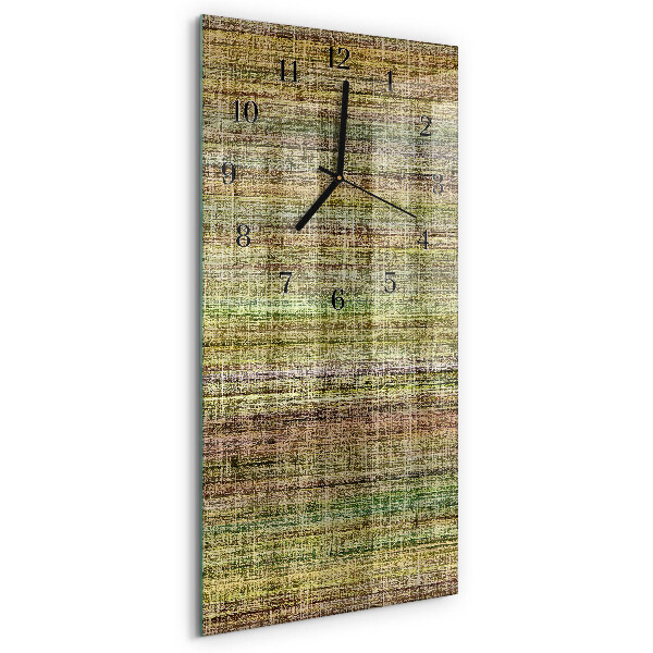 Orologio verticale Biancheria intima
