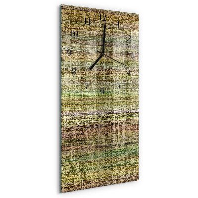 Orologio verticale Biancheria intima