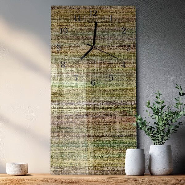 Orologio verticale Biancheria intima
