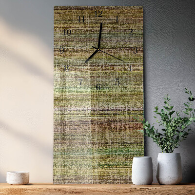 Orologio verticale Biancheria intima