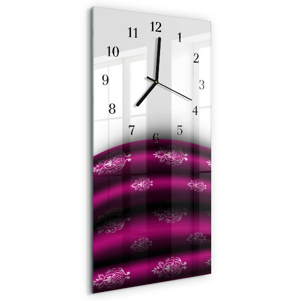 Orologio verticale Mancanza
