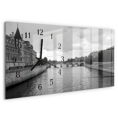 Ponti di Parigi