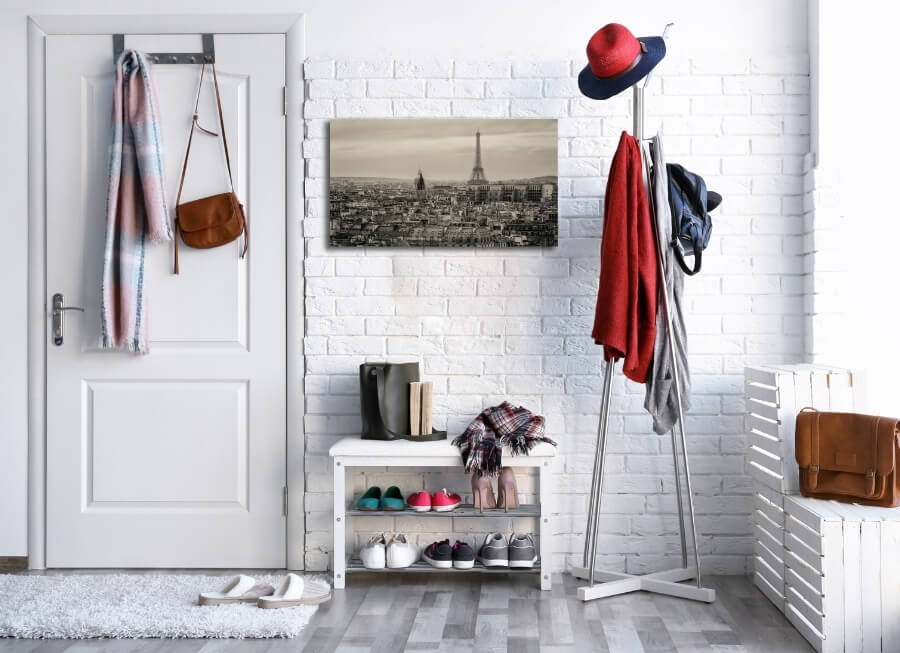 Come allestire una sala alla moda: soluzioni e ispirazioni che ti incoraggeranno a apportare modifiche!