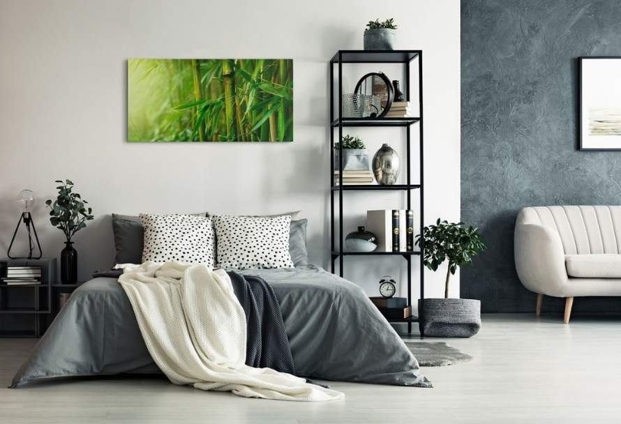 Minimalismo, boho o glamour? Come arredare la tua camera da letto secondo il tuo stile