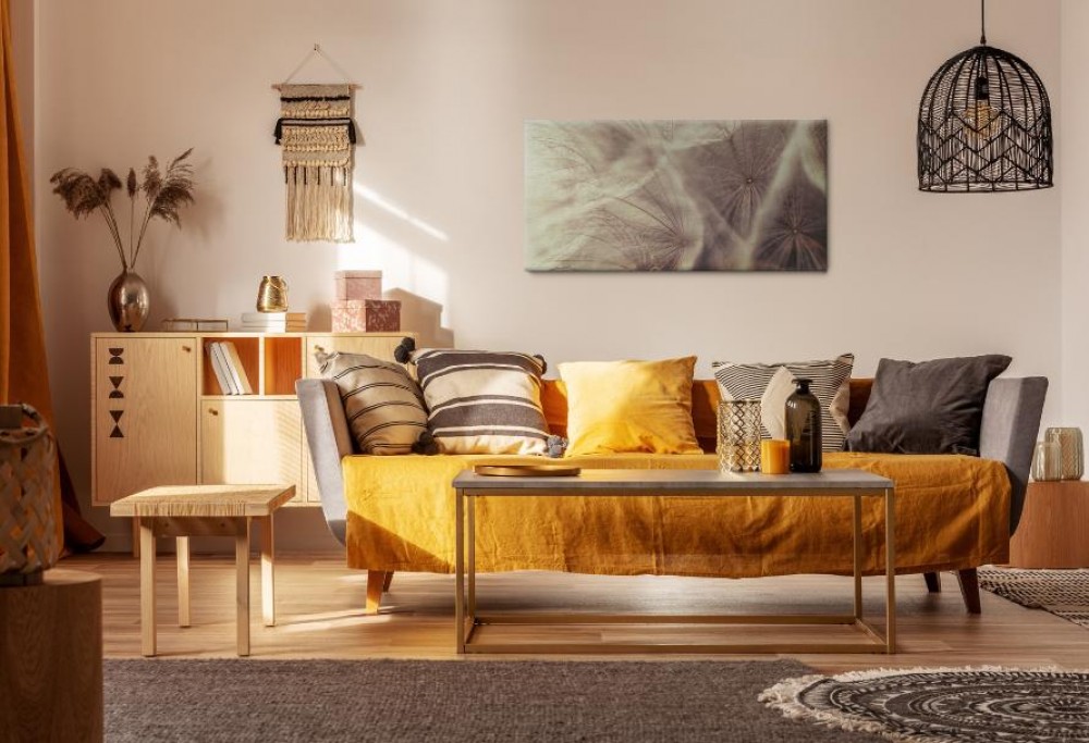 soggiorno alla moda 2023