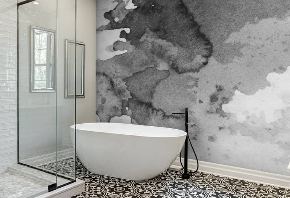 come organizzare un bagno