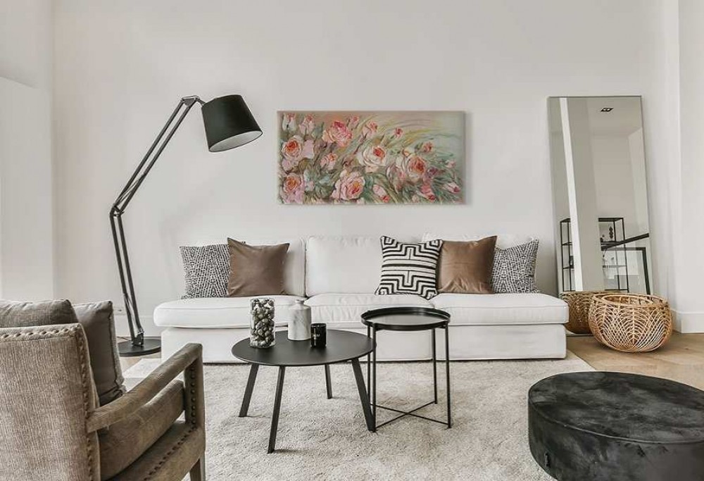 quadri per il soggiorno