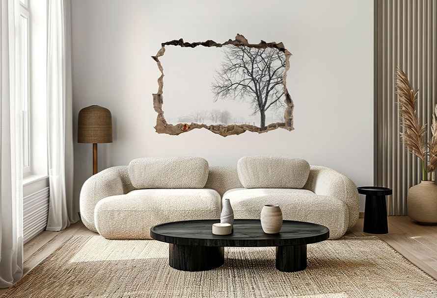 Come organizzare un appartamento in stile Japandi: armonia della Scandinavia e del Giappone all