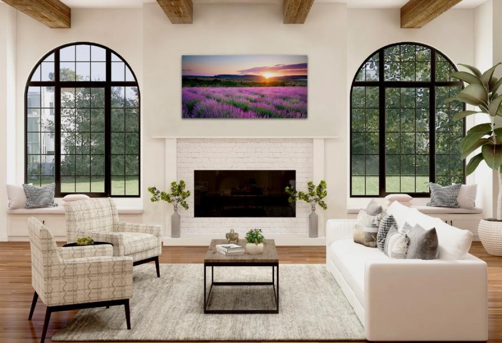 soggiorno alla moda 2023