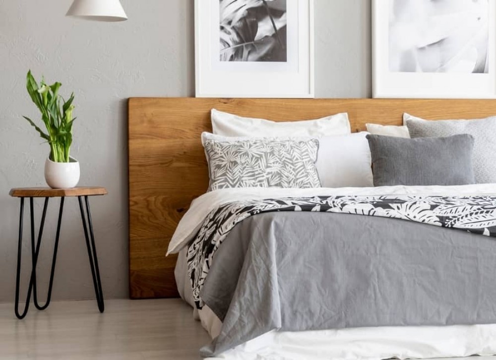 come organizzare una camera da letto