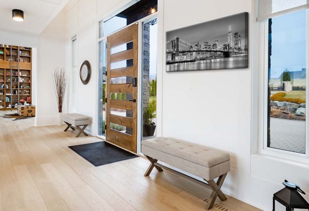 Come organizzare una sala?