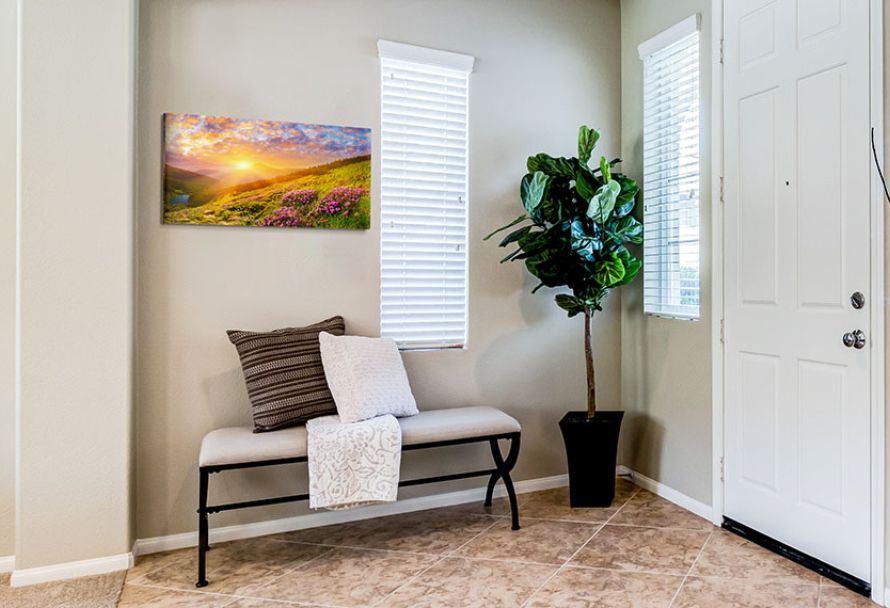 Come organizzare una sala? Idee creative per il massimo utilizzo dello spazio