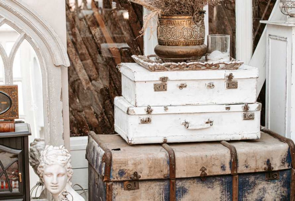 Interni alla moda 2024