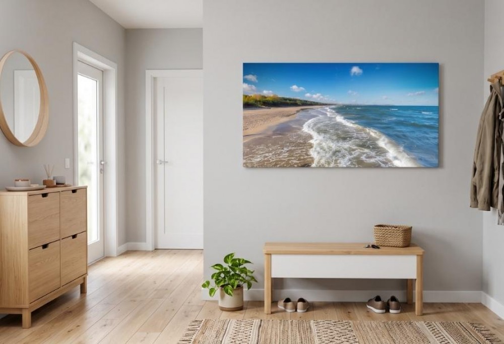 decorazioni del corridoio