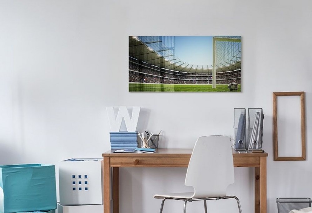 come organizzare la stanza di uno studente