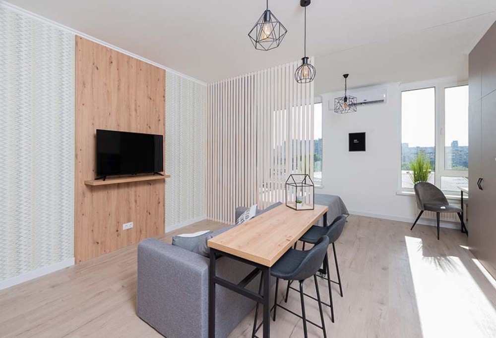 Come far sembrare più grande una stanza piccola