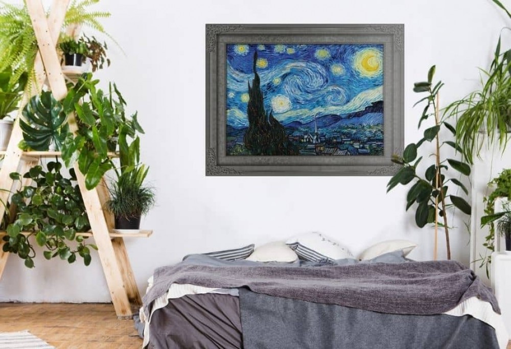 adesivi per la camera da letto