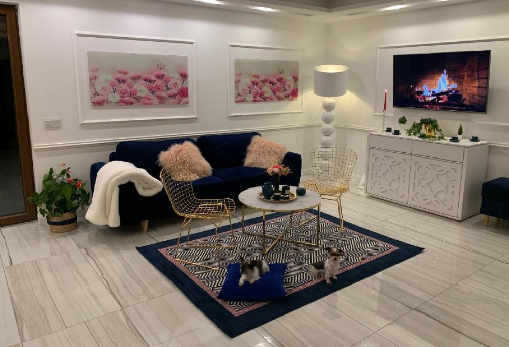 soggiorno alla moda 2023