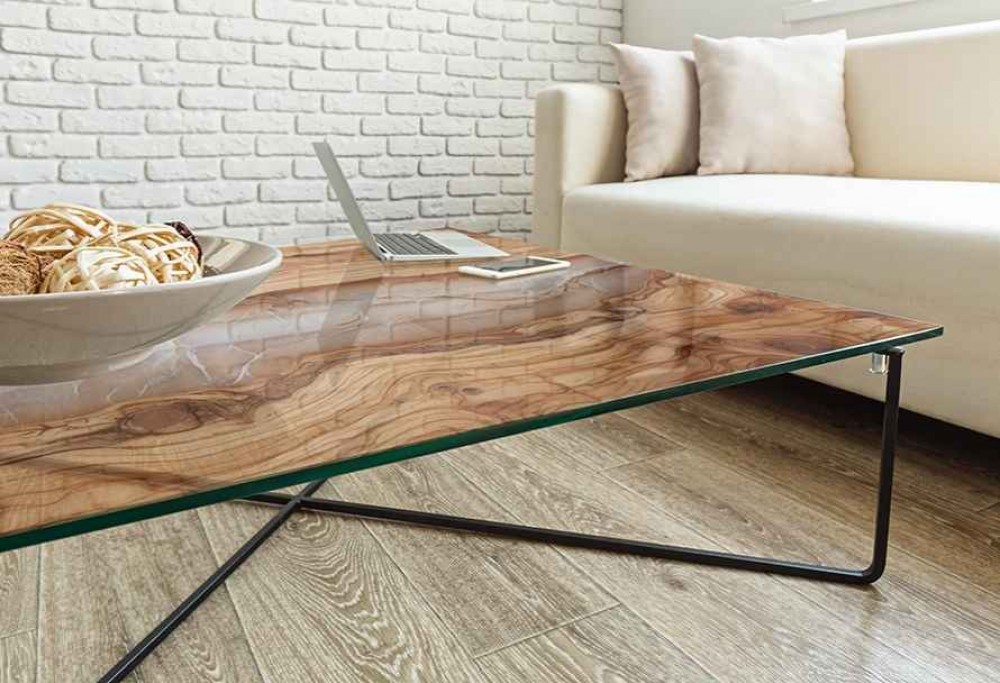 interni in stile naturale