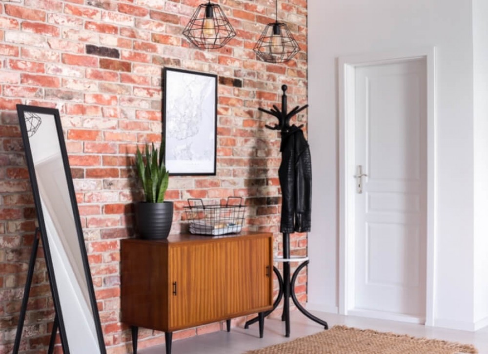 idee per una sala moderna