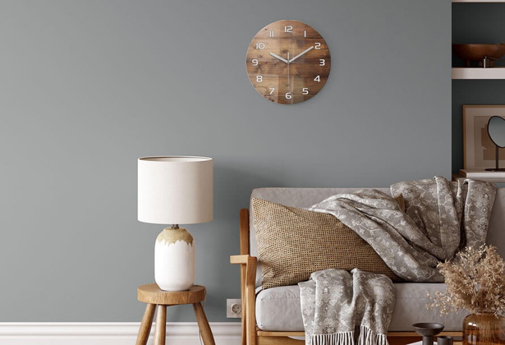 Soggiorno scandinavo