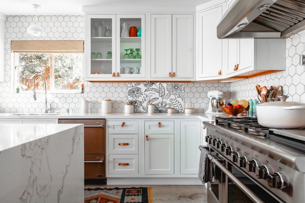 decorazioni della cucina