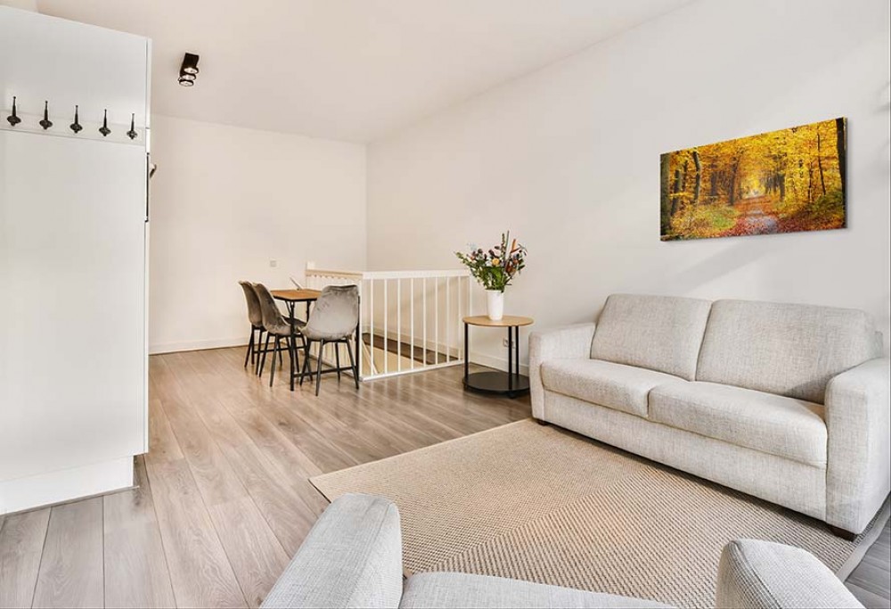 Come far sembrare più grande una stanza piccola