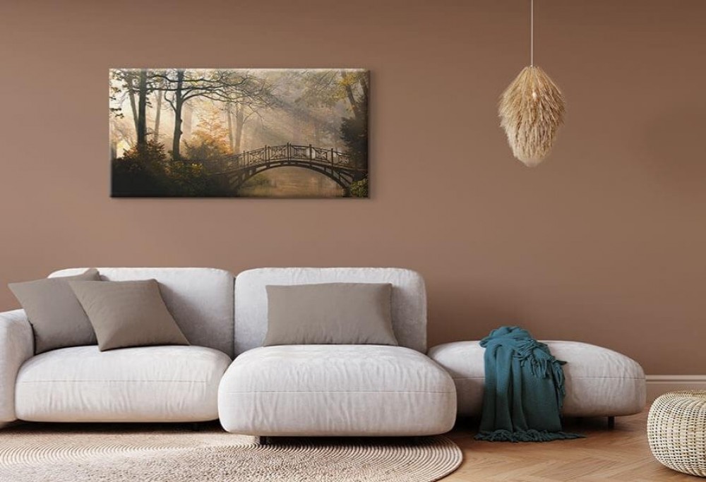 interni in stile giapponese