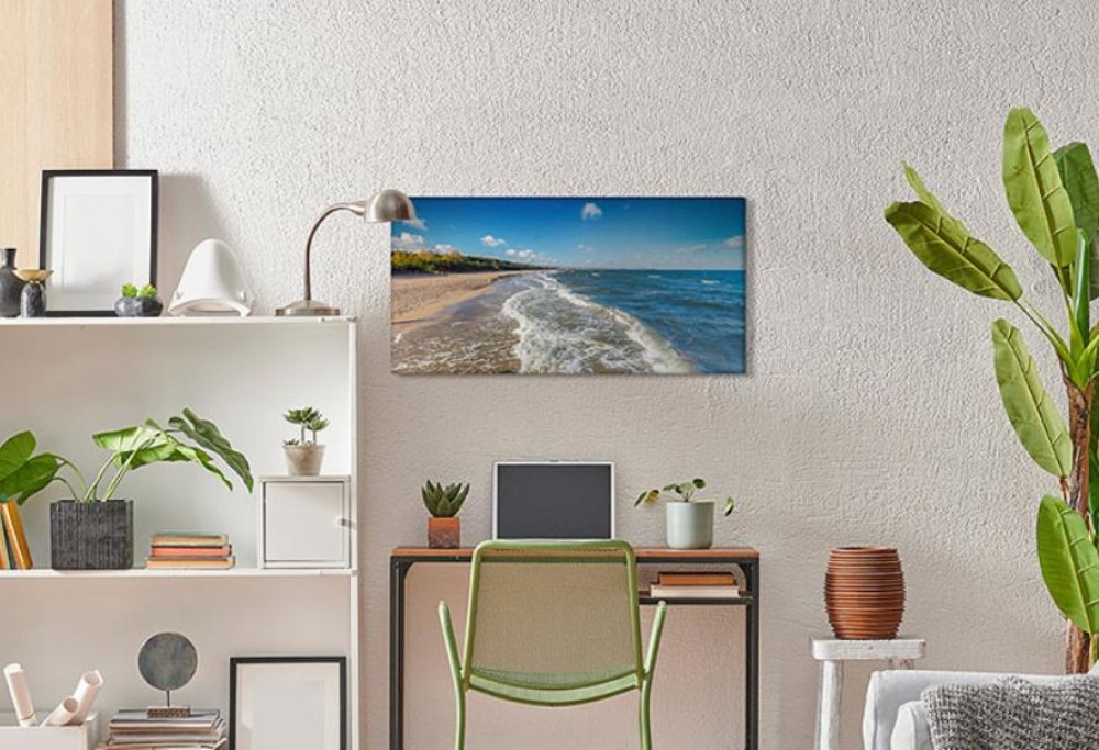 accogliente camera per gli ospiti