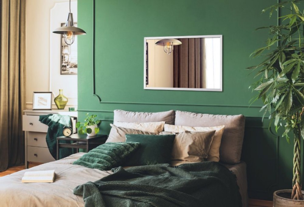 idee per la decorazione della parete