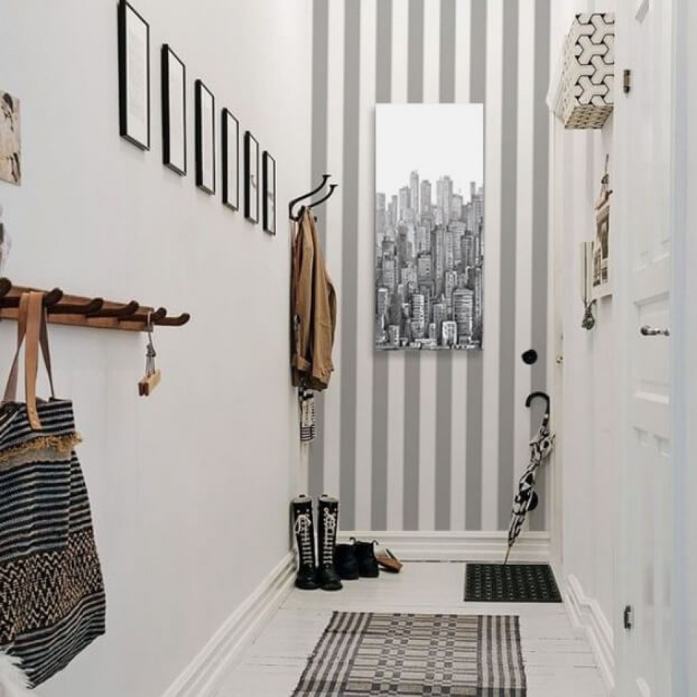 decorazioni del corridoio