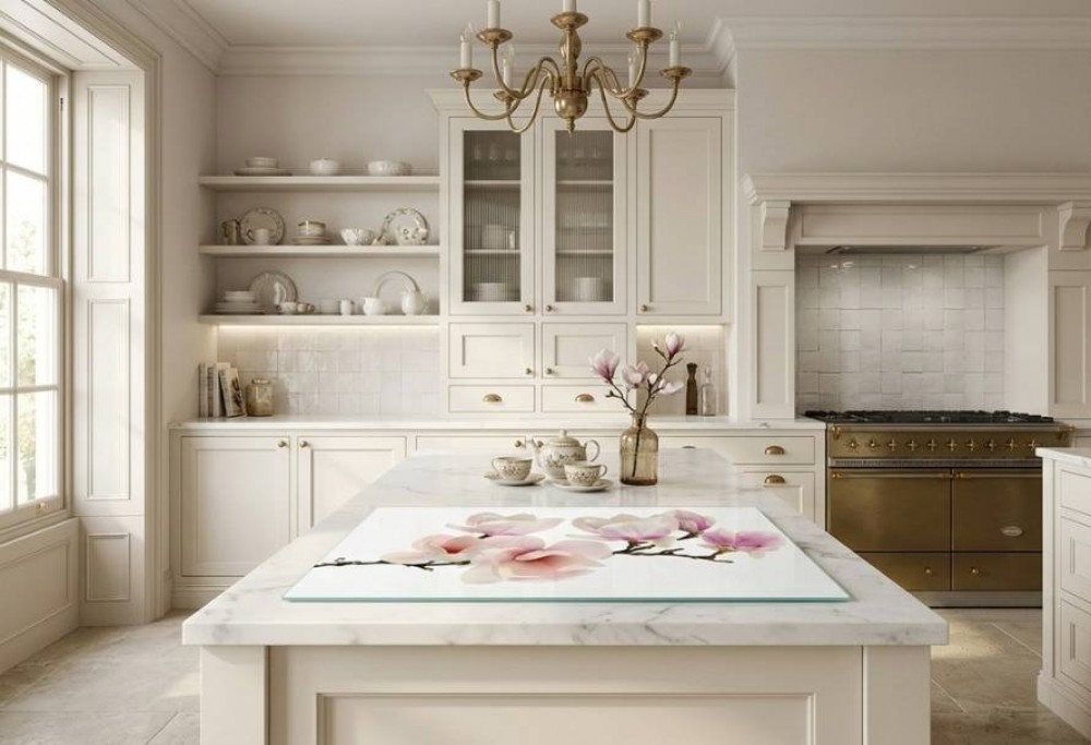 ristrutturazione della vecchia cucina